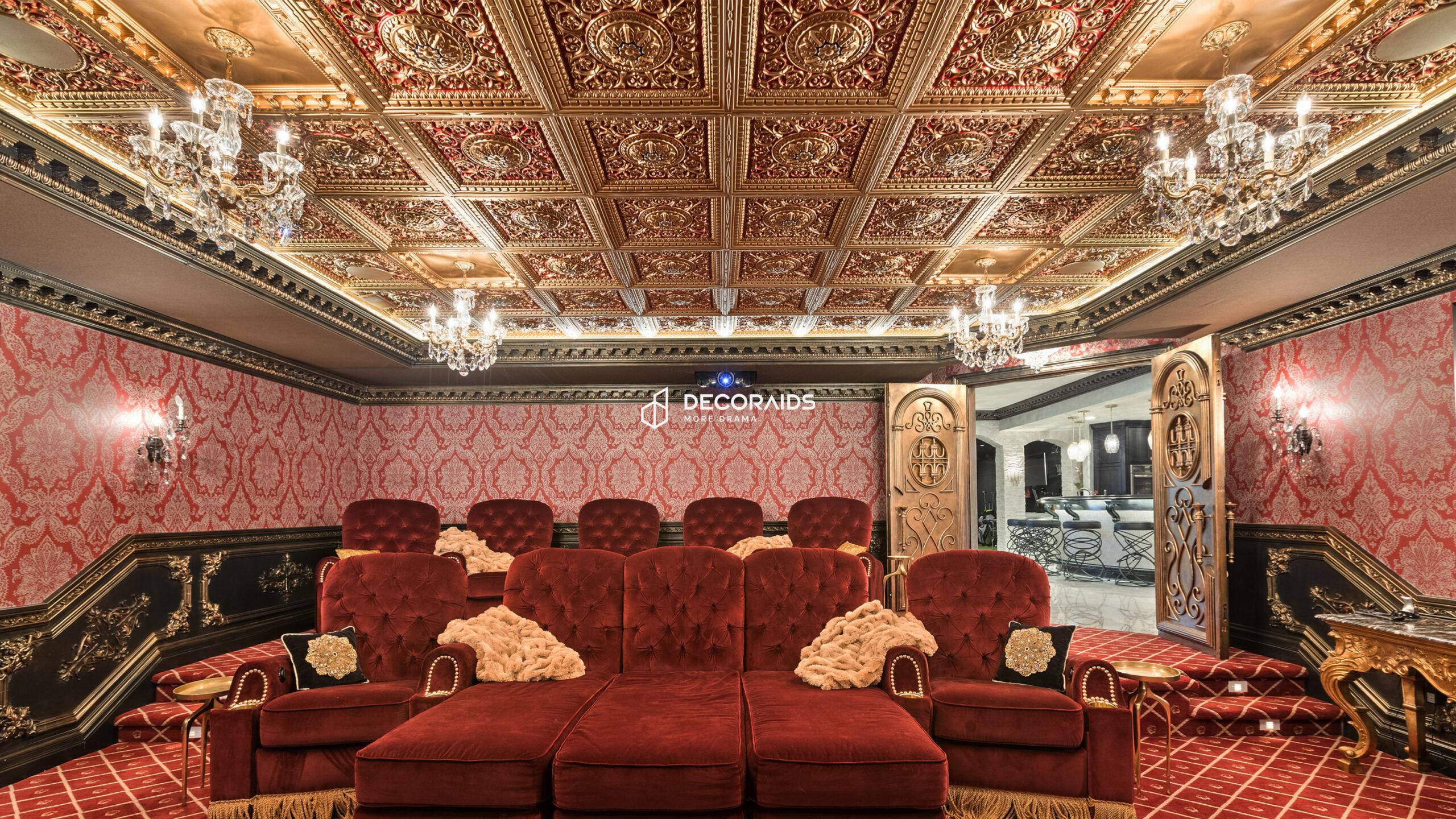 215-Rosaria-Gold-Red-Blue-Glue Up and Grid Both