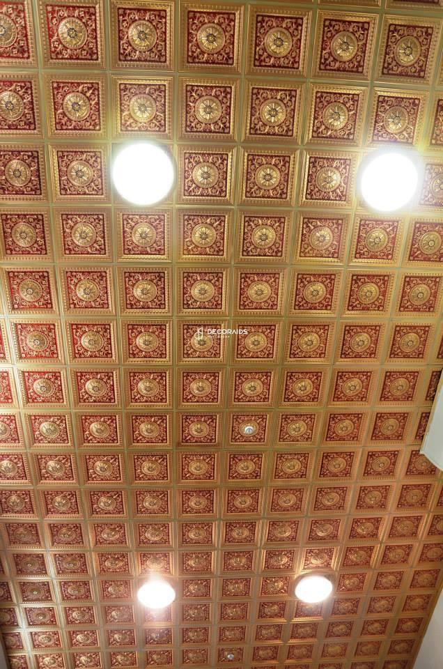 215-Rosaria-Gold-Red-Blue-Glue Up and Grid Both