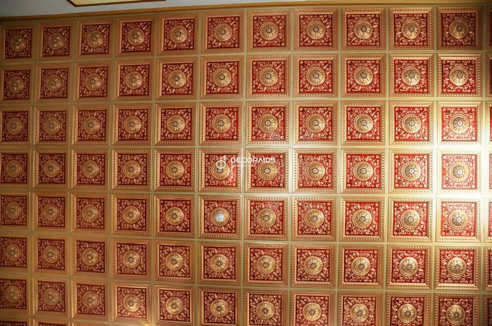 215-Rosaria-Gold-Red-Blue-Glue Up and Grid Both