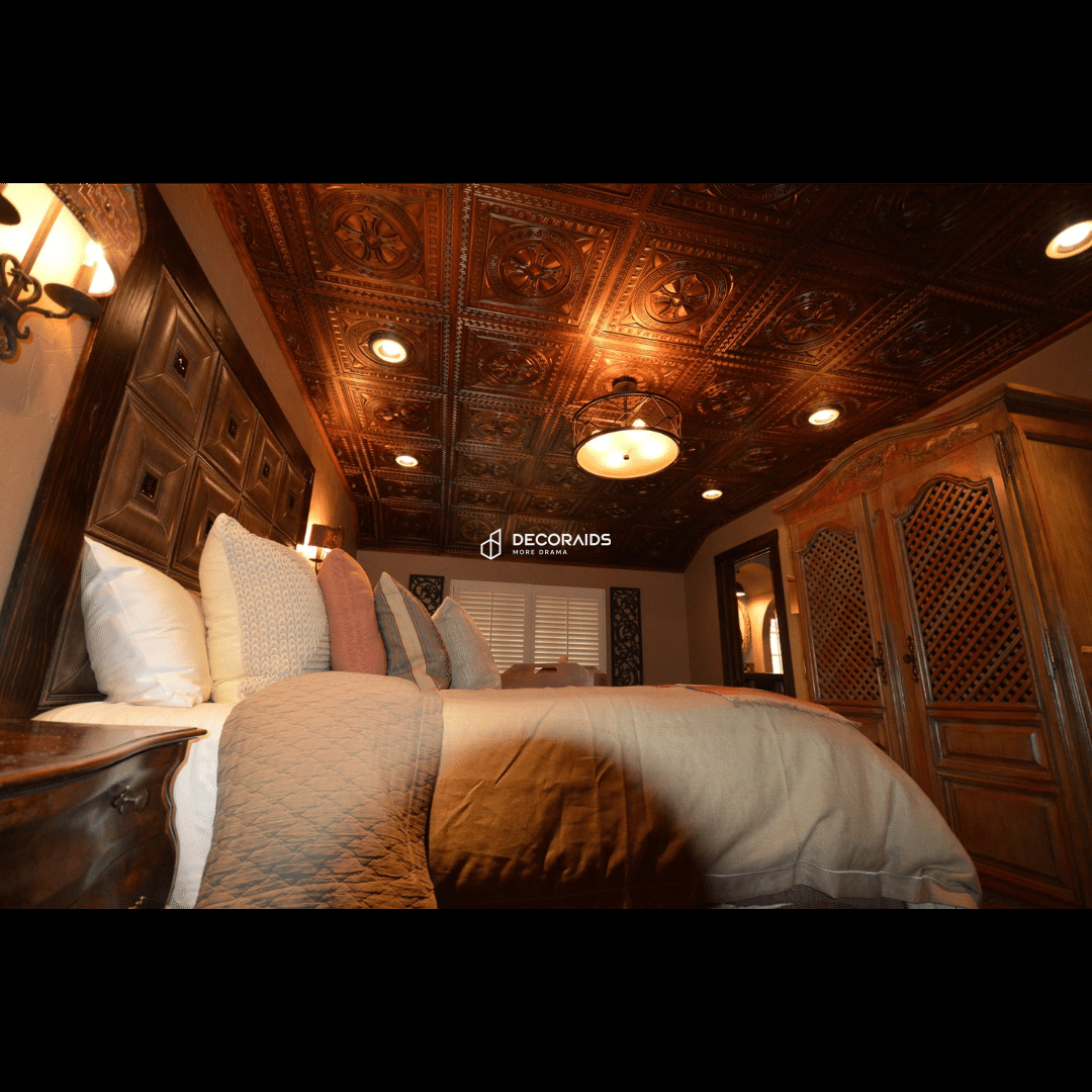 220-Imperis-Antique Gold-Glue Up and Grid Both