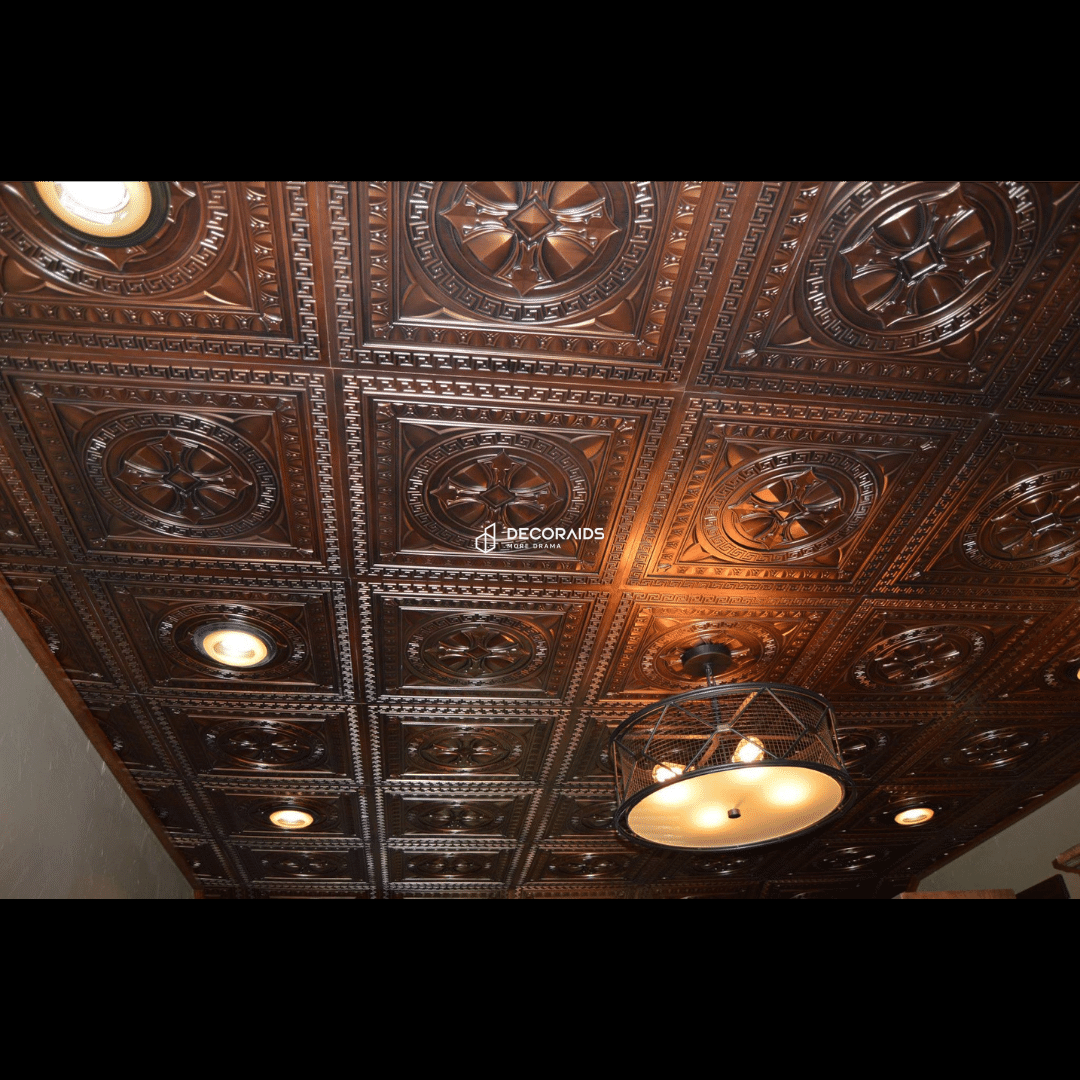 220-Imperis-Antique Gold-Glue Up and Grid Both