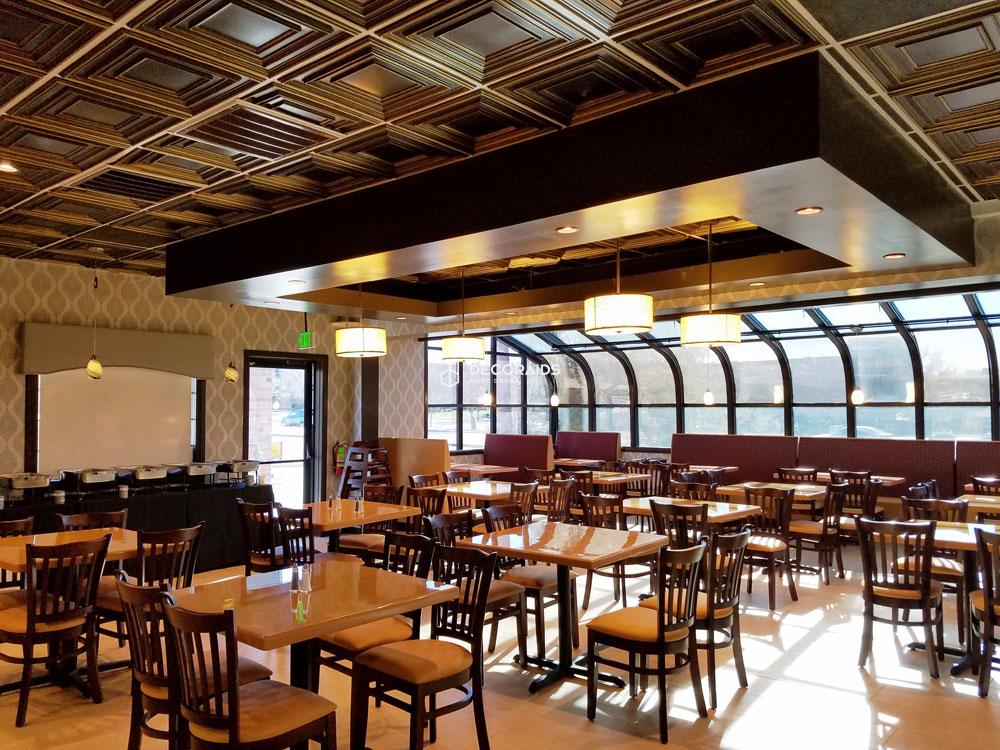 222-Modern Grid-Gold Mine-Glue Up and Grid Both