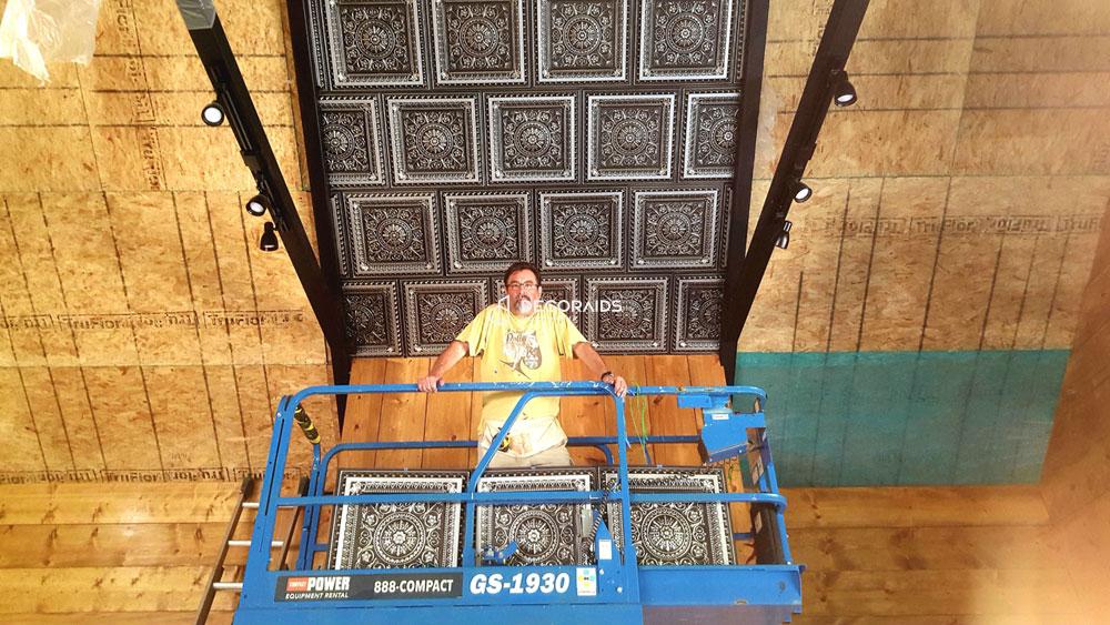 223-Heritage Charm-Antique Silver-Glue Up and Grid Both