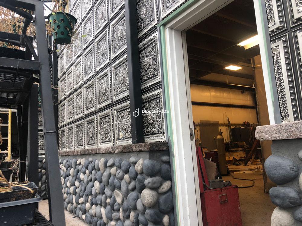 223-Heritage Charm-Antique Silver-Glue Up and Grid Both