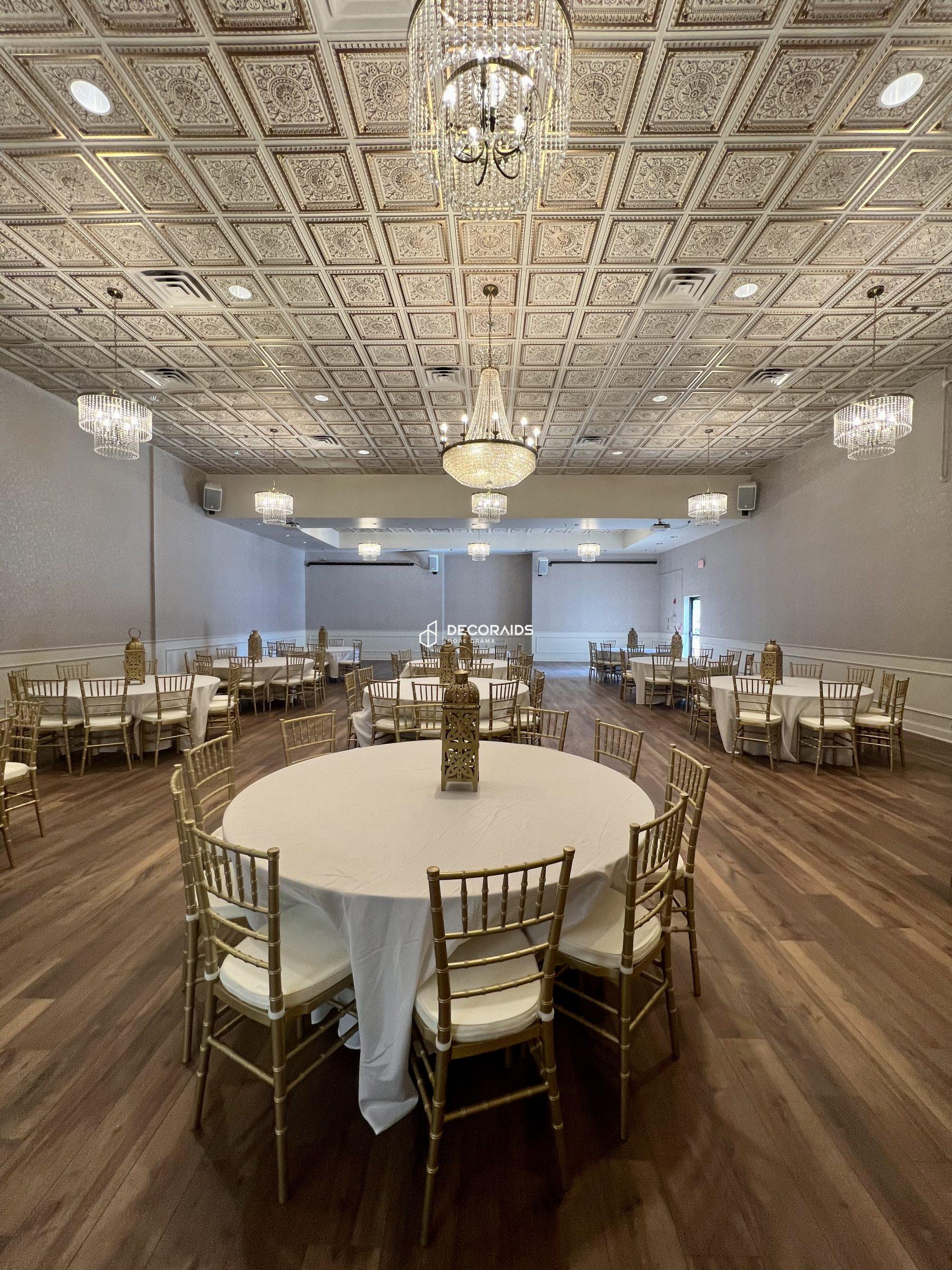 223-Heritage Charm-Antique White-Glue Up and Grid Both