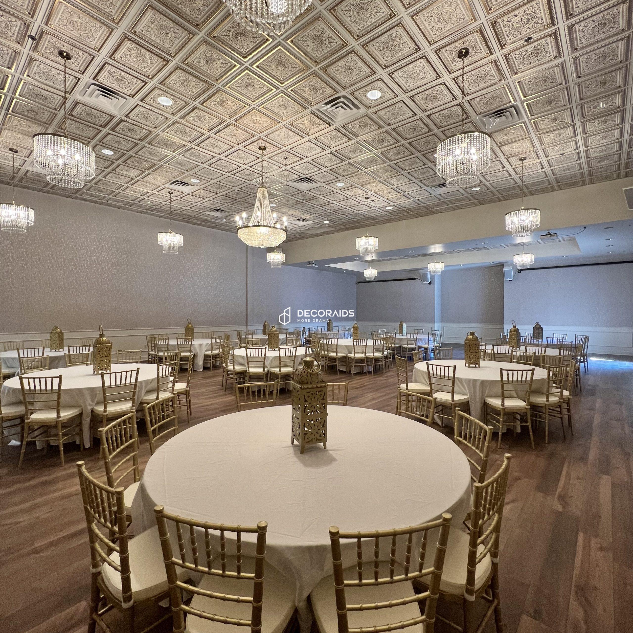 223-Heritage Charm-Antique White-Glue Up and Grid Both