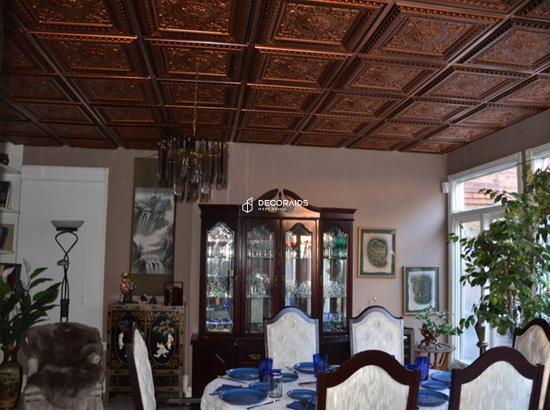 223-Heritage Charm-Copper-Glue Up and Grid Both