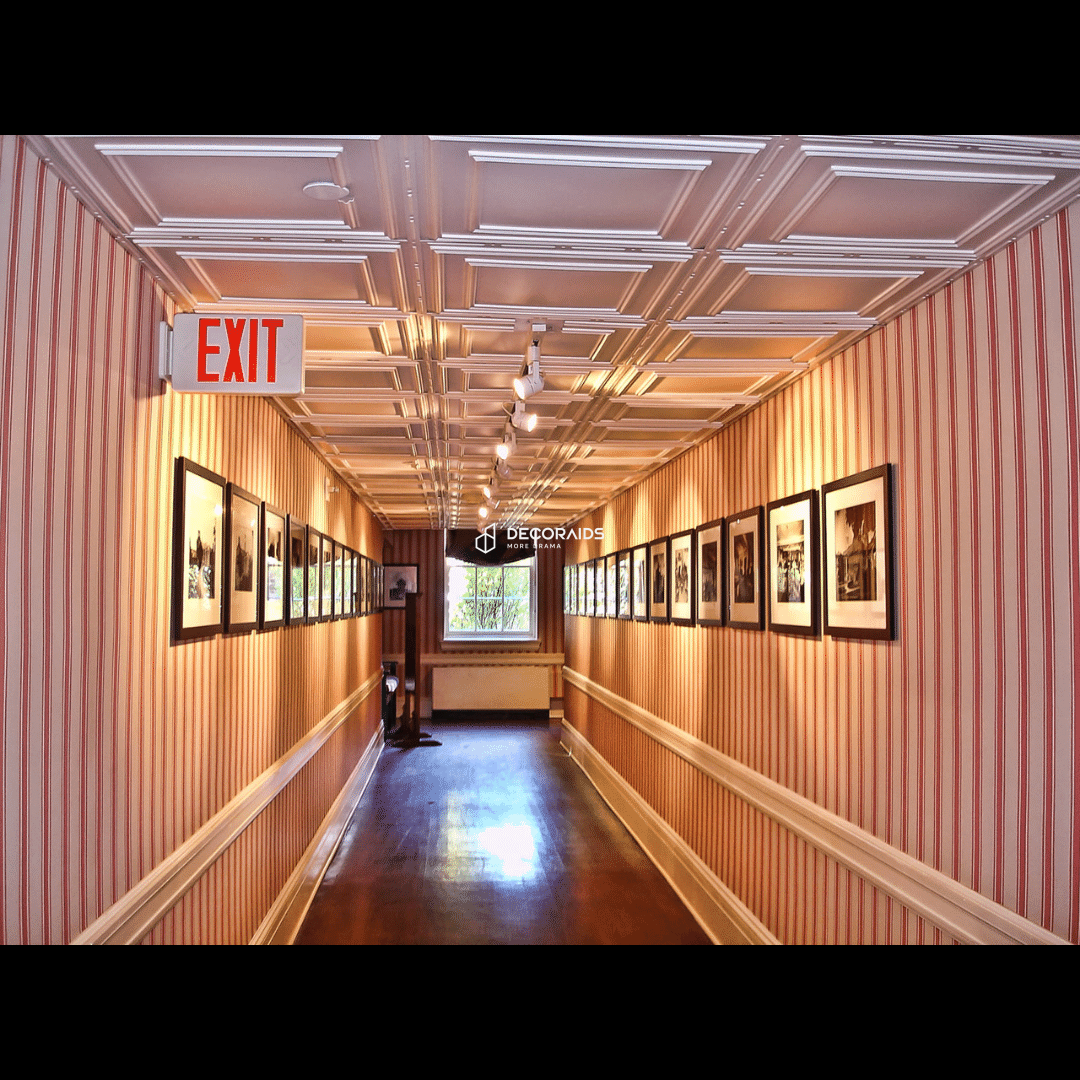 224-Frame-White Matt-Glue Up and Grid Both