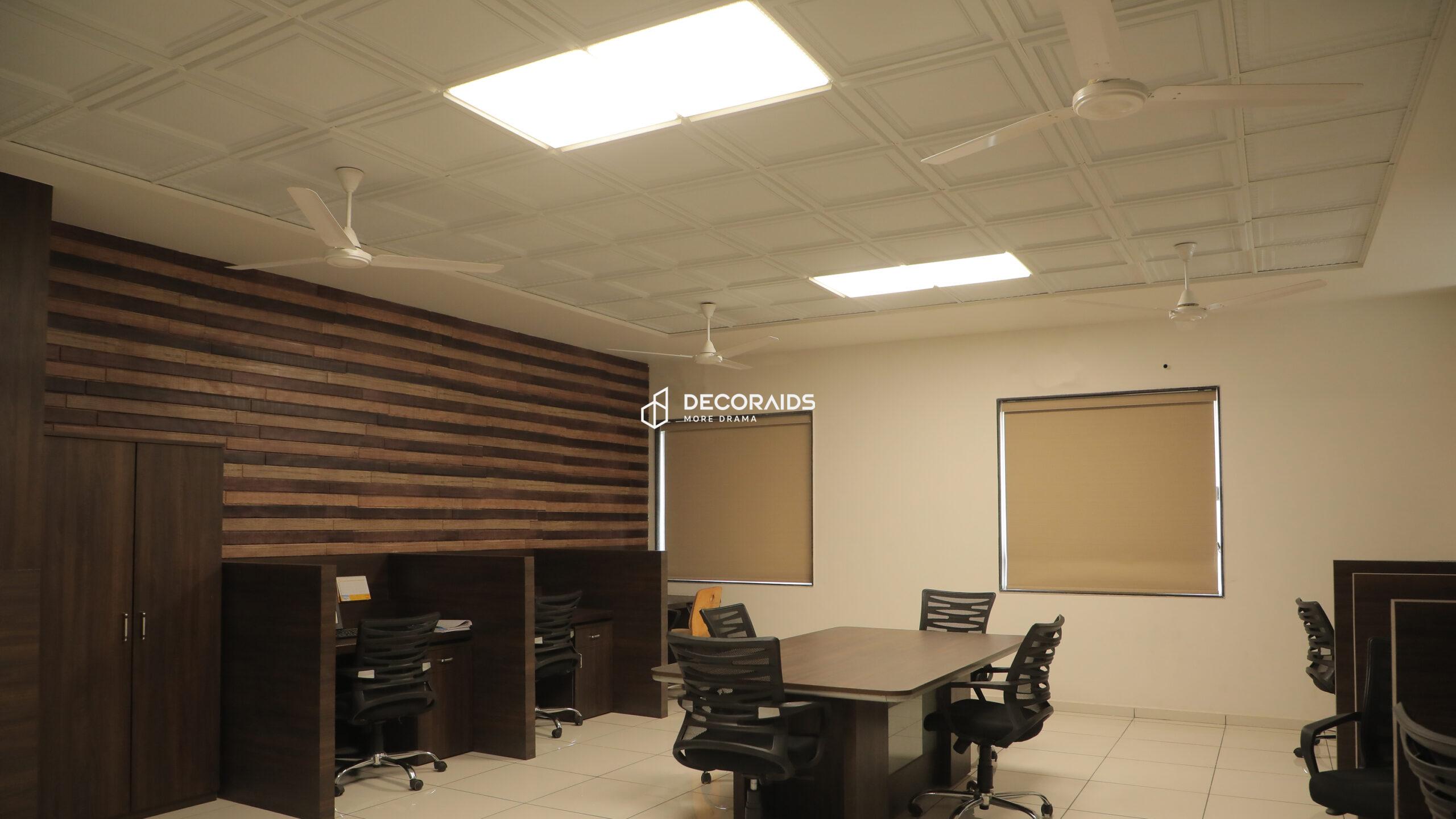 233-Panelis-White Matt-Glue Up and Grid Both