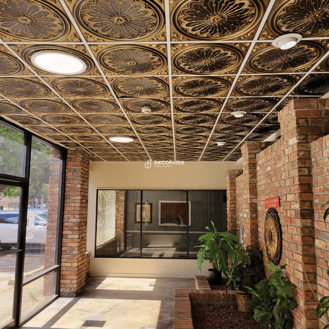 238-Radiance-Antique Brass-Glue Up and Grid Both