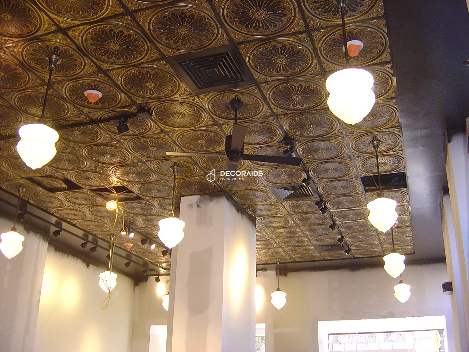 238-Radiance-Antique Brass-Glue Up and Grid Both