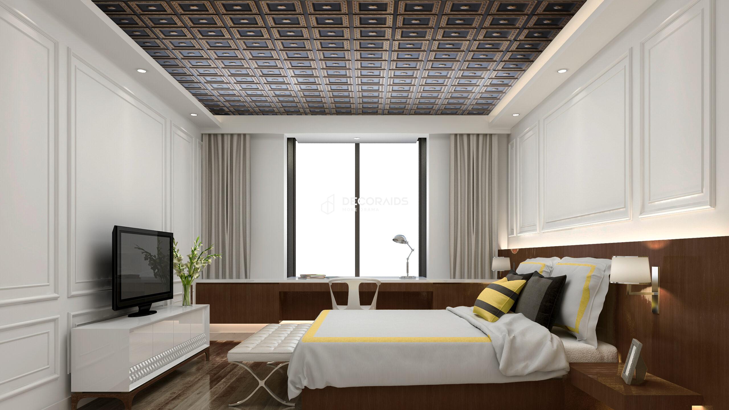 239-Pushpika-Antique Gold-Glue Up Only