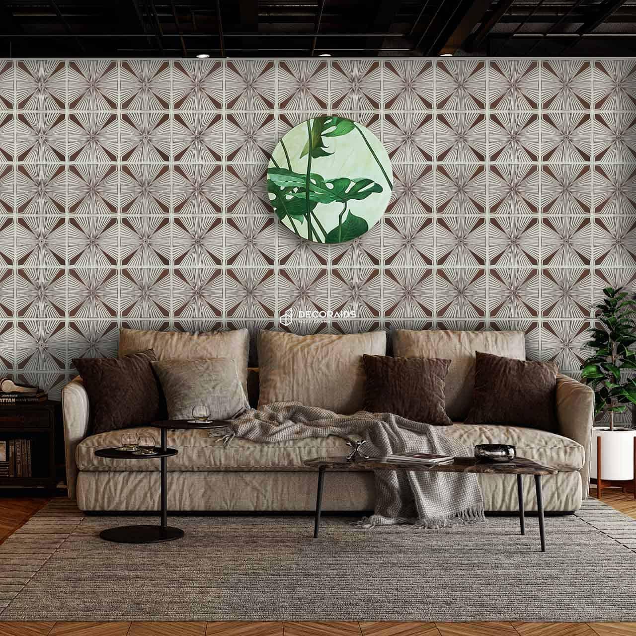 242-Jyotira-Antique Mocha-Glue Up Only