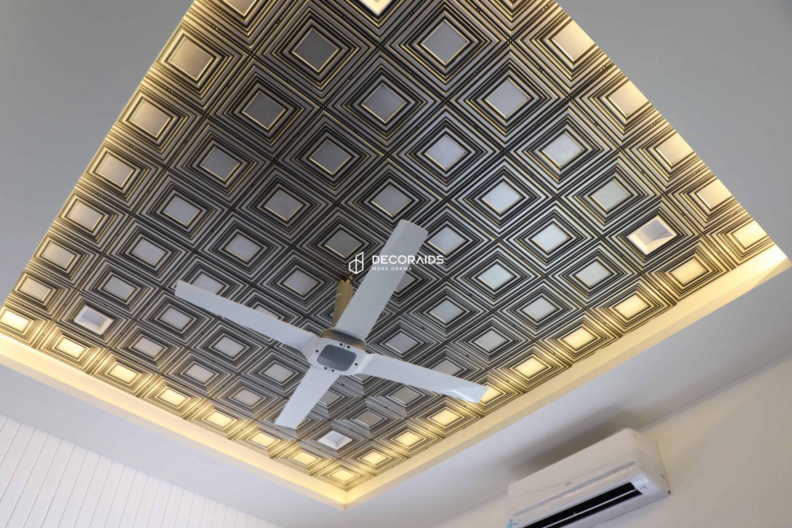 257-Quadria-Antique Silver-Glue Up Only