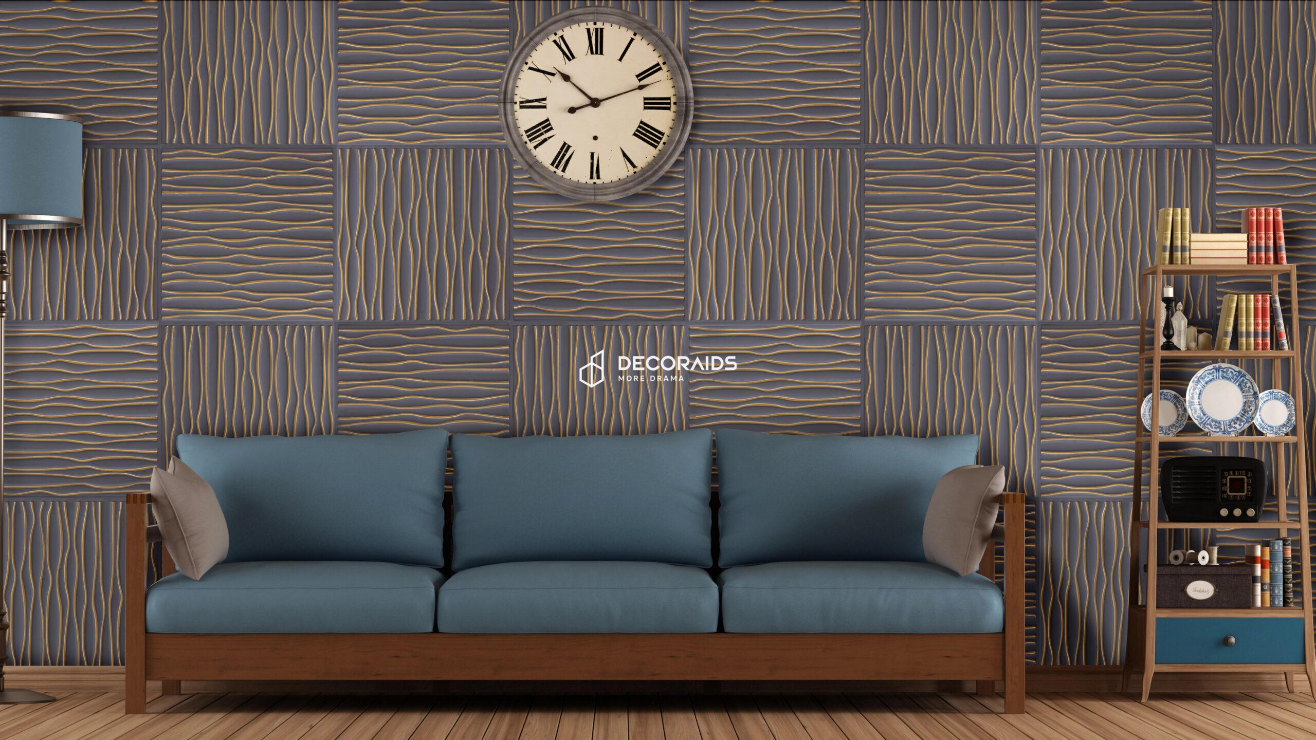 265-Regal Trim-Royal Gray-Glue Up and Grid Both