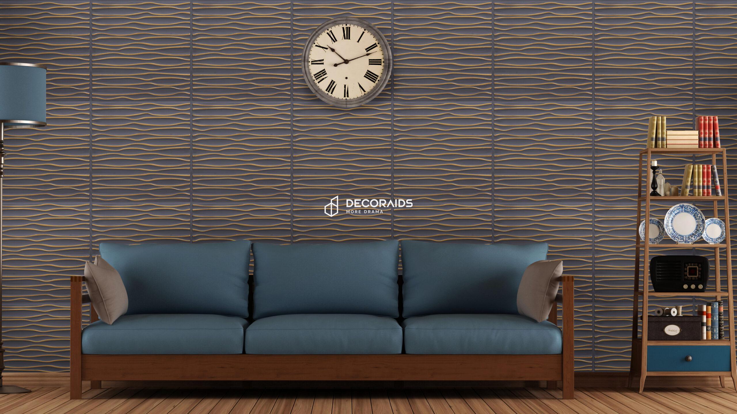 265-Regal Trim-Royal Gray-Glue Up and Grid Both