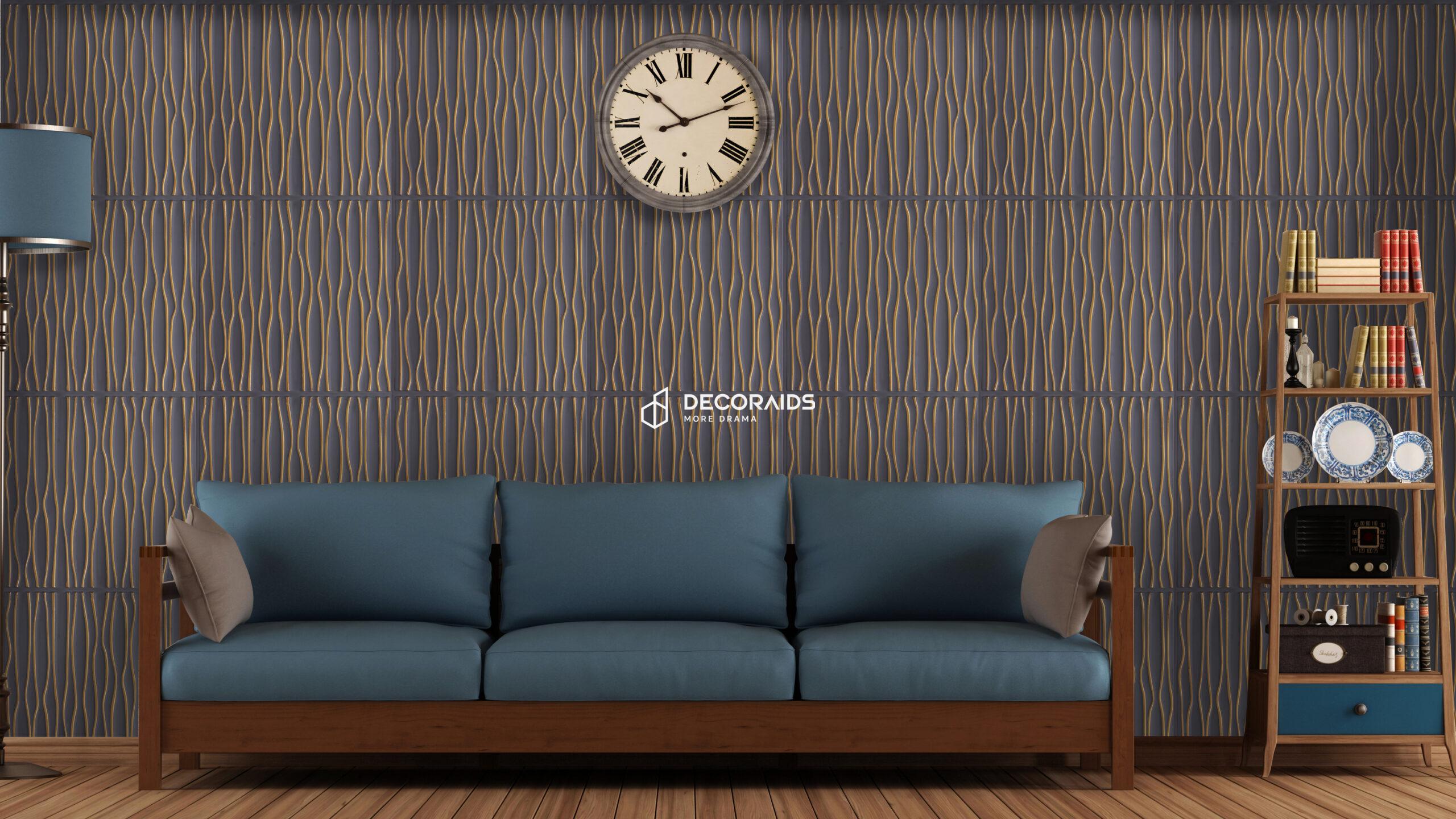 265-Regal Trim-Royal Gray-Glue Up and Grid Both