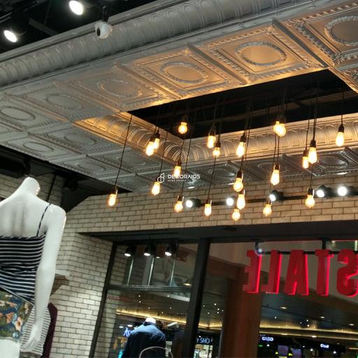 275-Ovale-White Matt-Glue Up and Grid Both