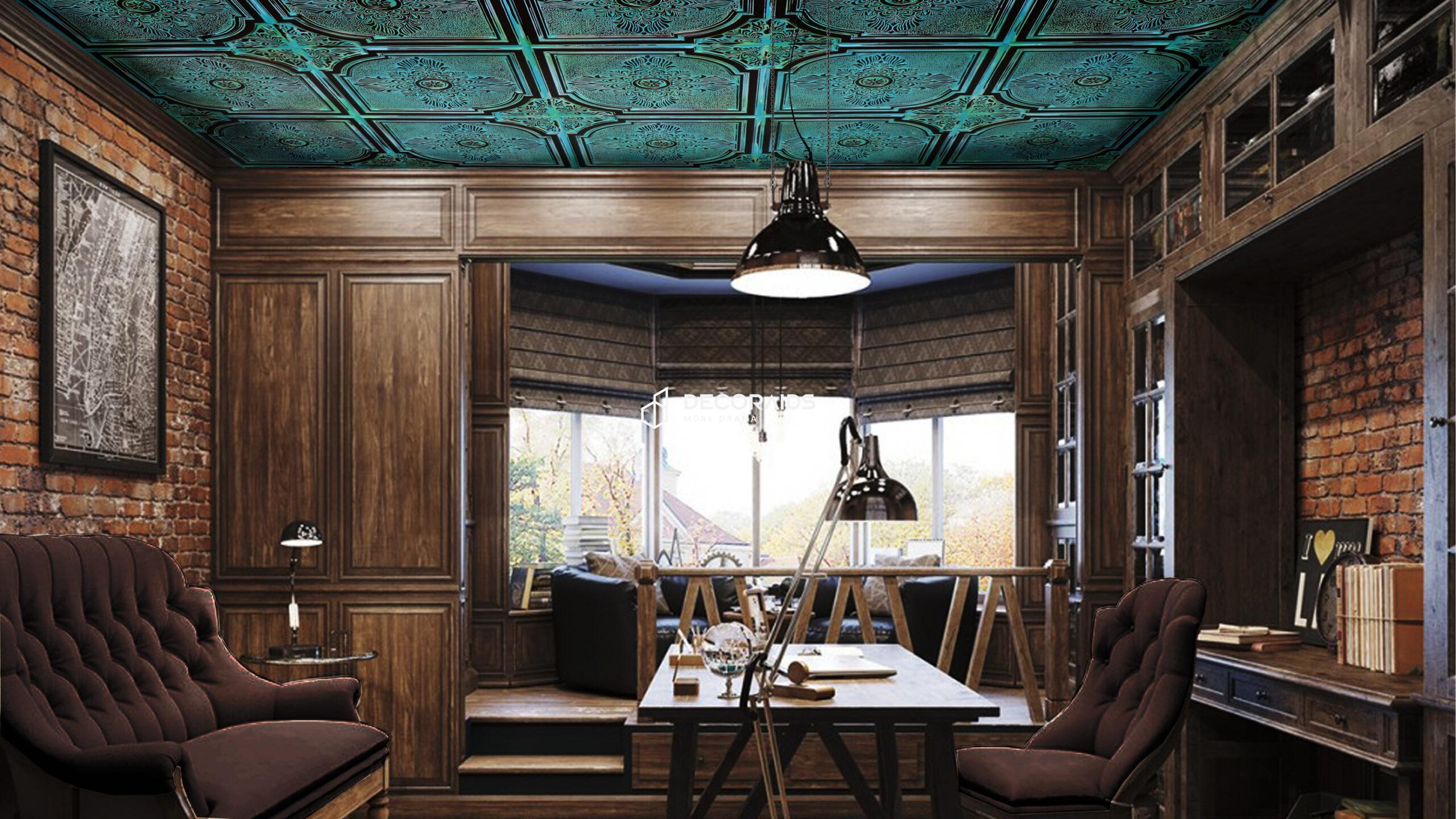 280-Ornatis-Medieval Blue-Glue Up and Grid Both