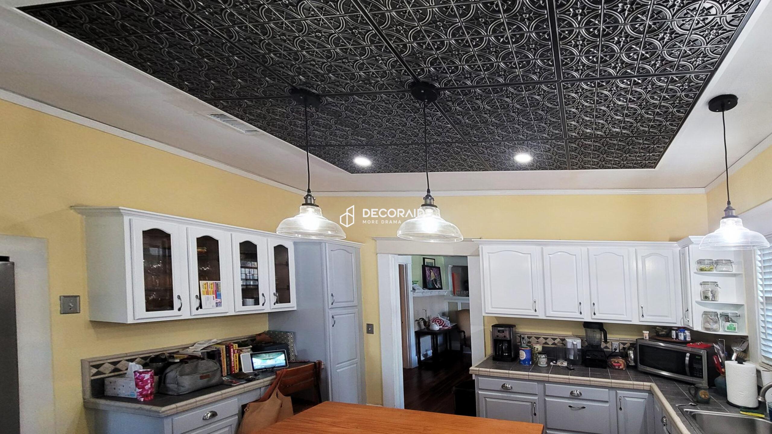 290-Petals-Antique Silver-Grid