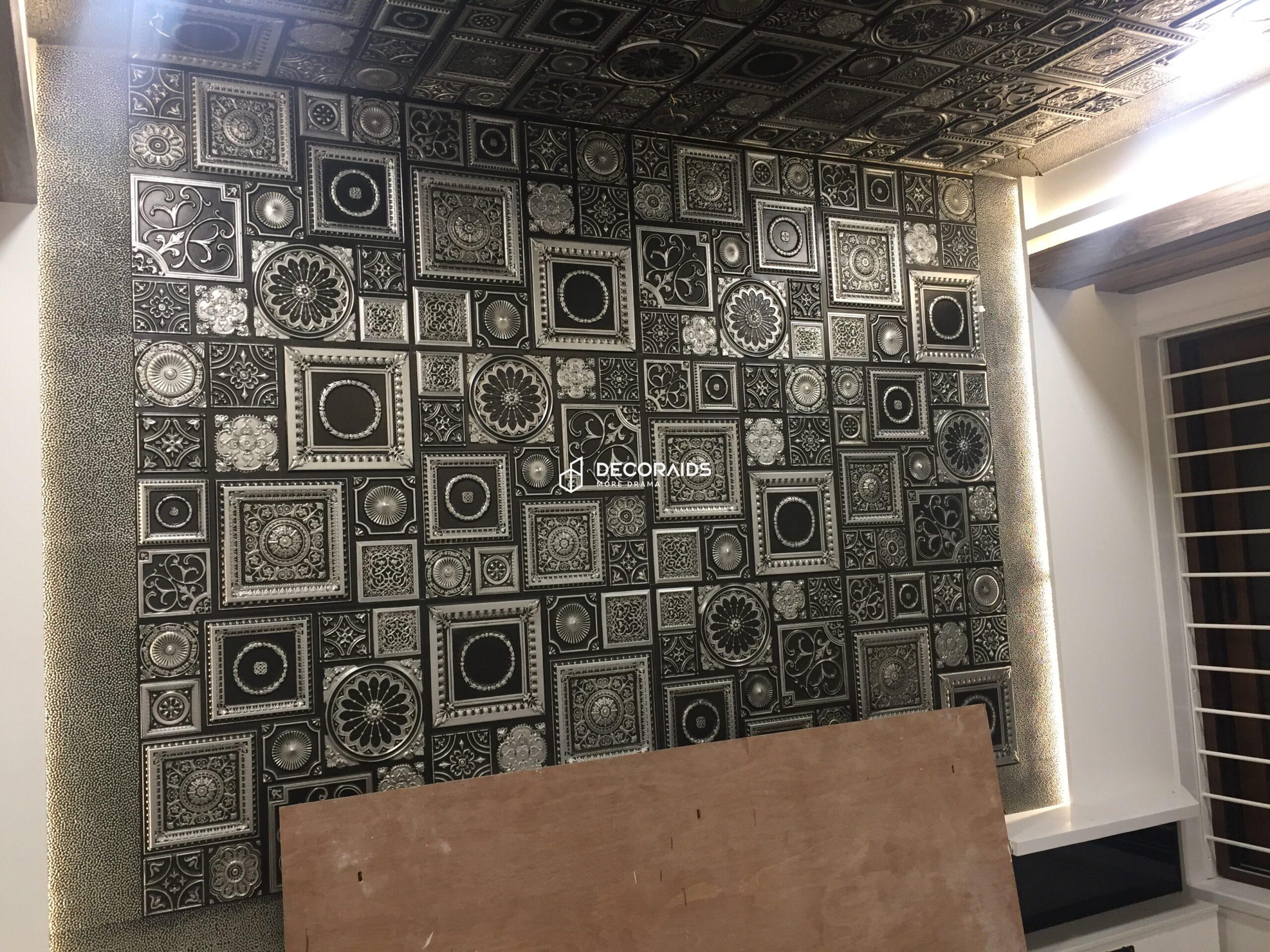 297-Rupaka-Antique Silver-Glue Up Only