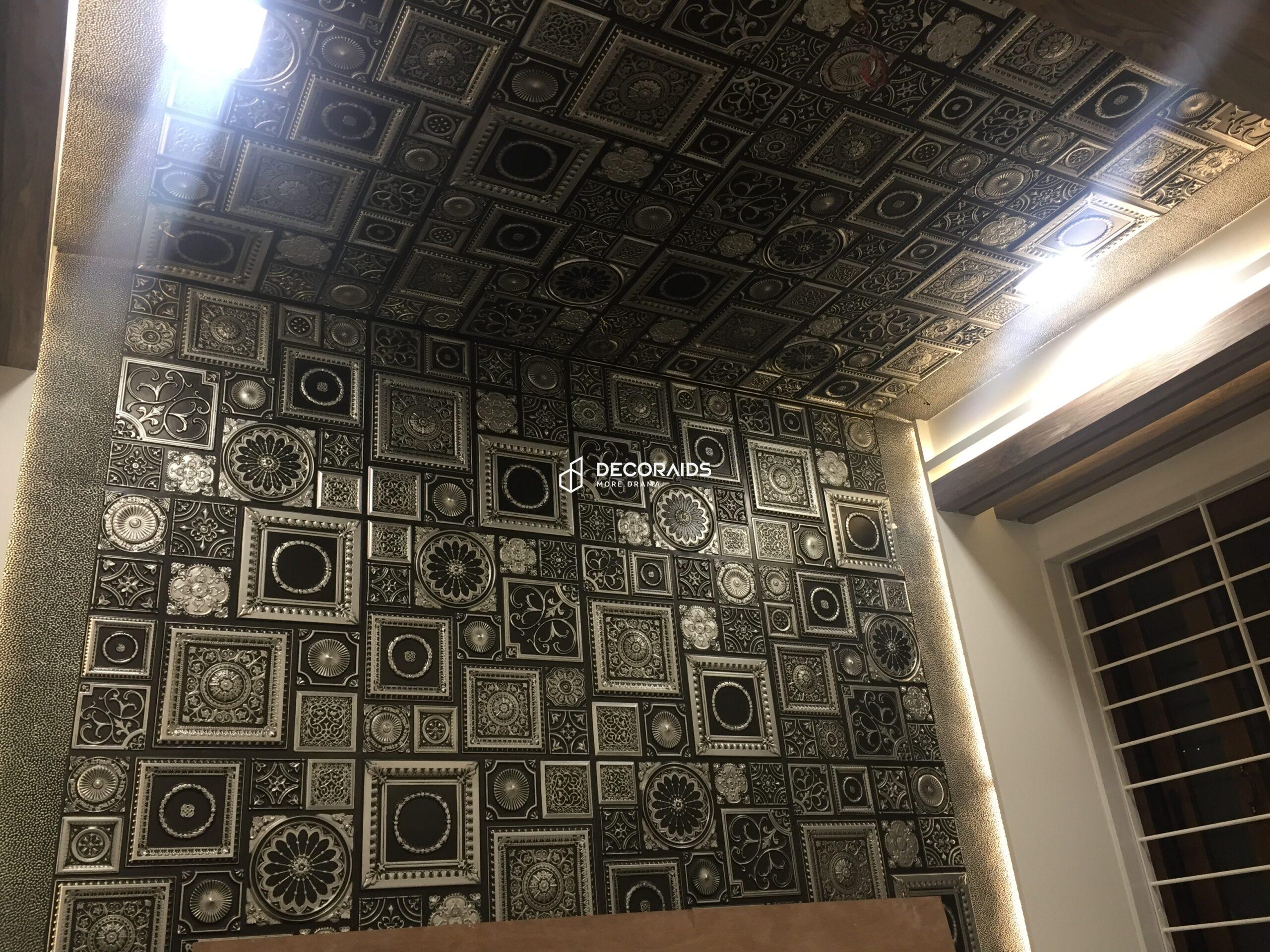 297-Rupaka-Antique Silver-Glue Up Only