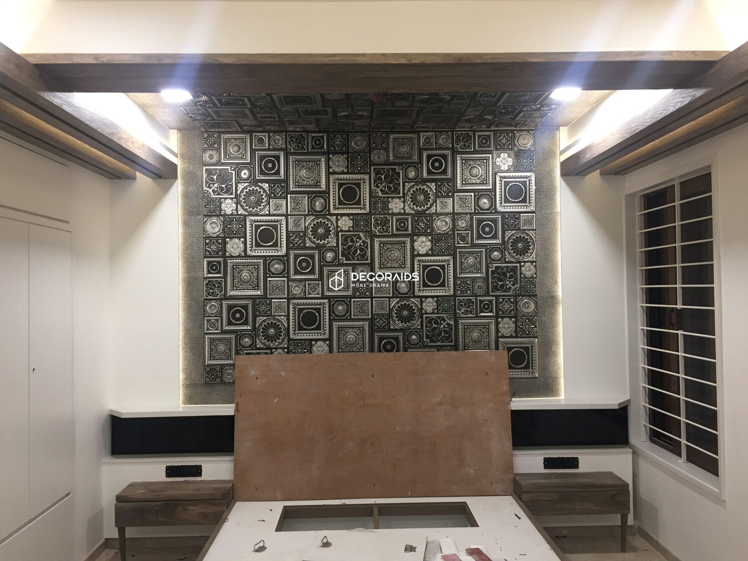 297-Rupaka-Antique Silver-Glue Up Only