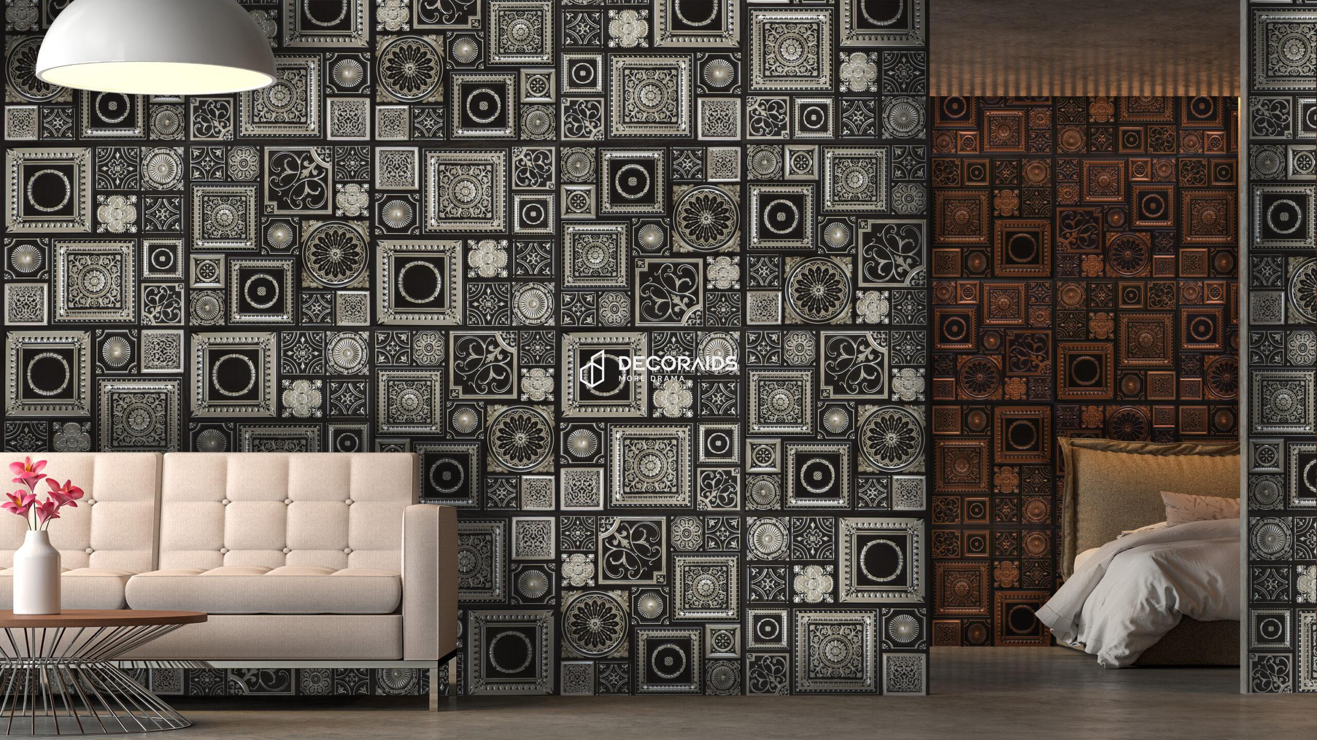 297-Rupaka-Antique Silver-Glue Up Only