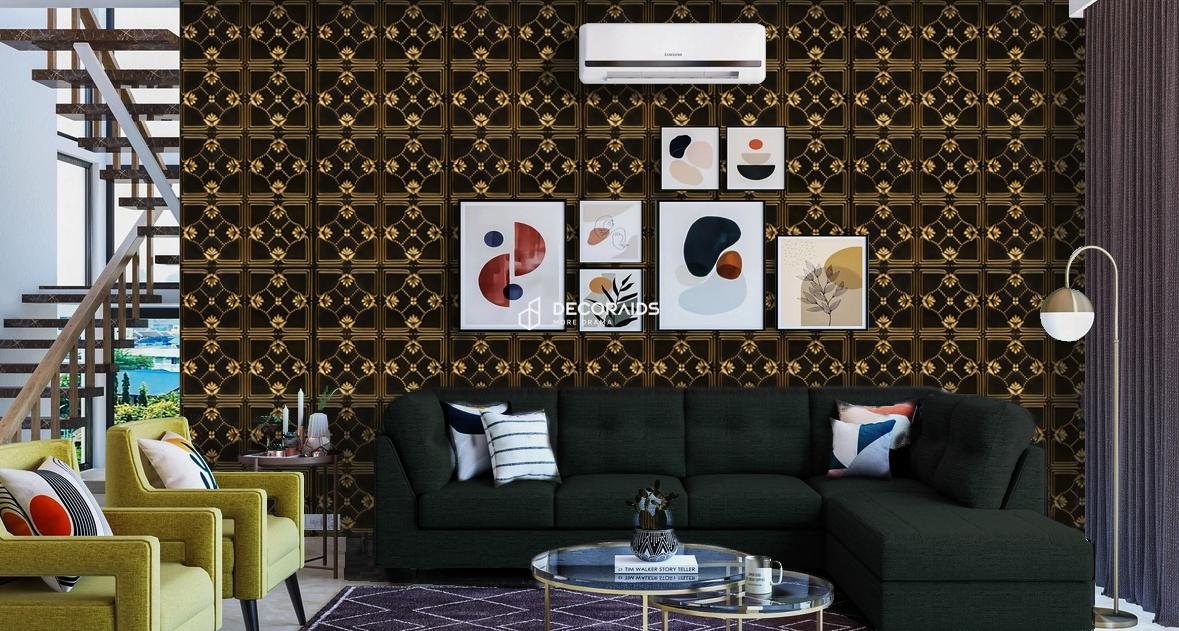 312-Kumuda-Antique Brass-Glue Up Only