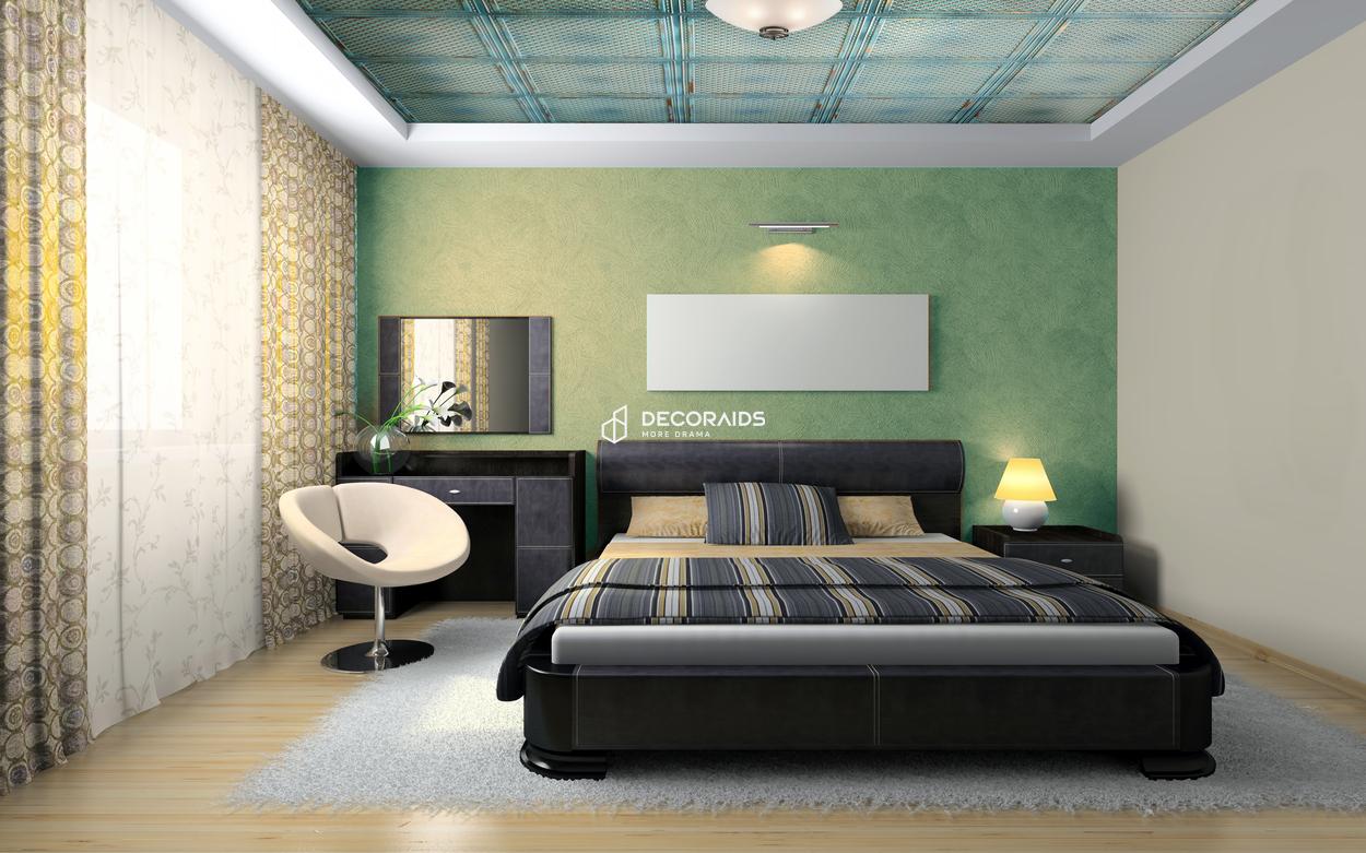 316-Jaali-Vintage Tin-Glue Up Only and Grid Both