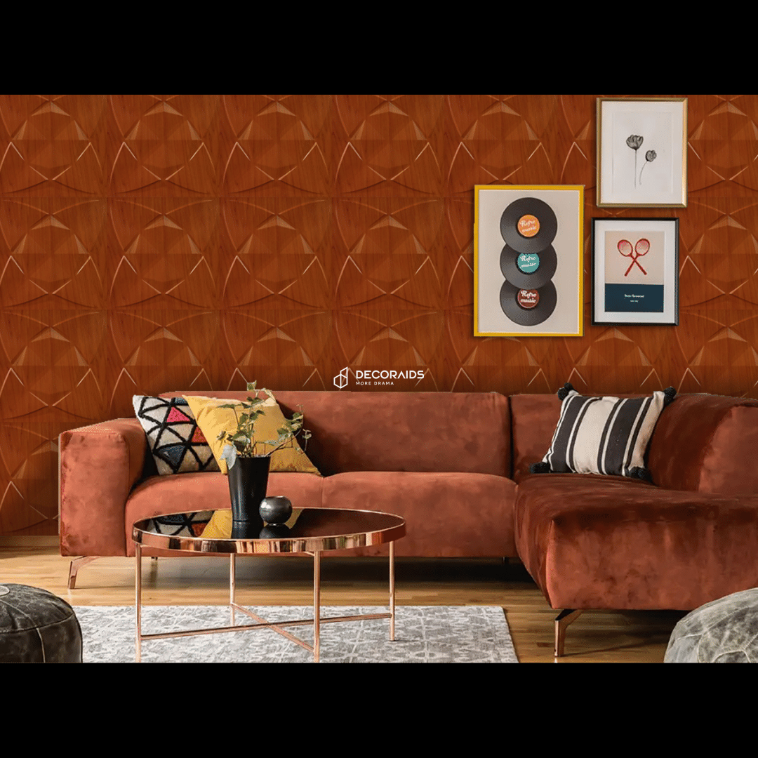 317-Quadra-Cherry Wood-Glue Up Only