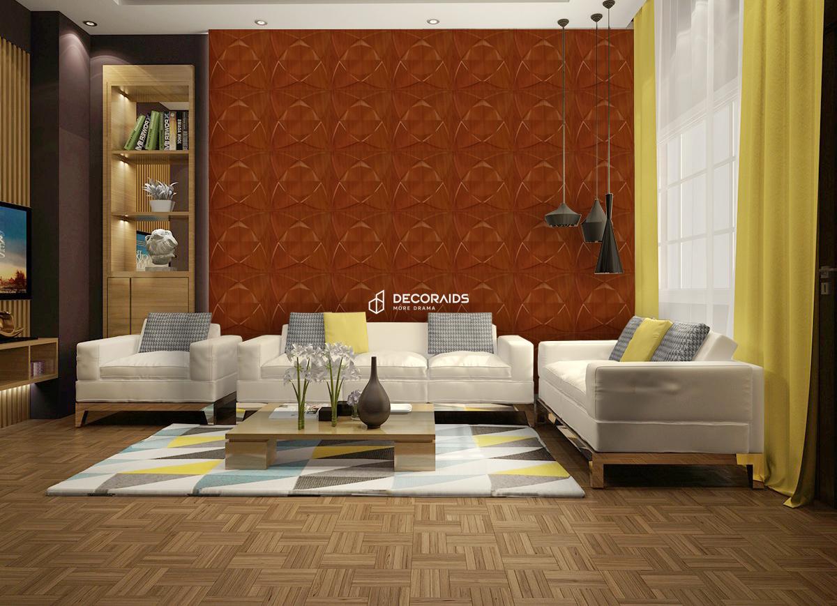 317-Quadra-Cherry Wood-Glue Up Only