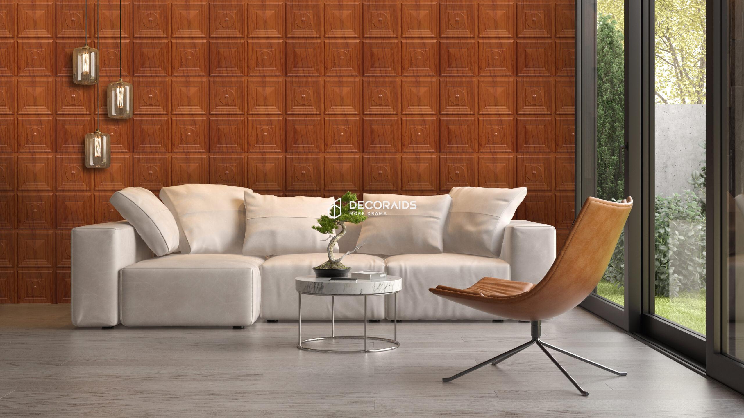 322-Dualis-Cherry Wood-Glue Up Only