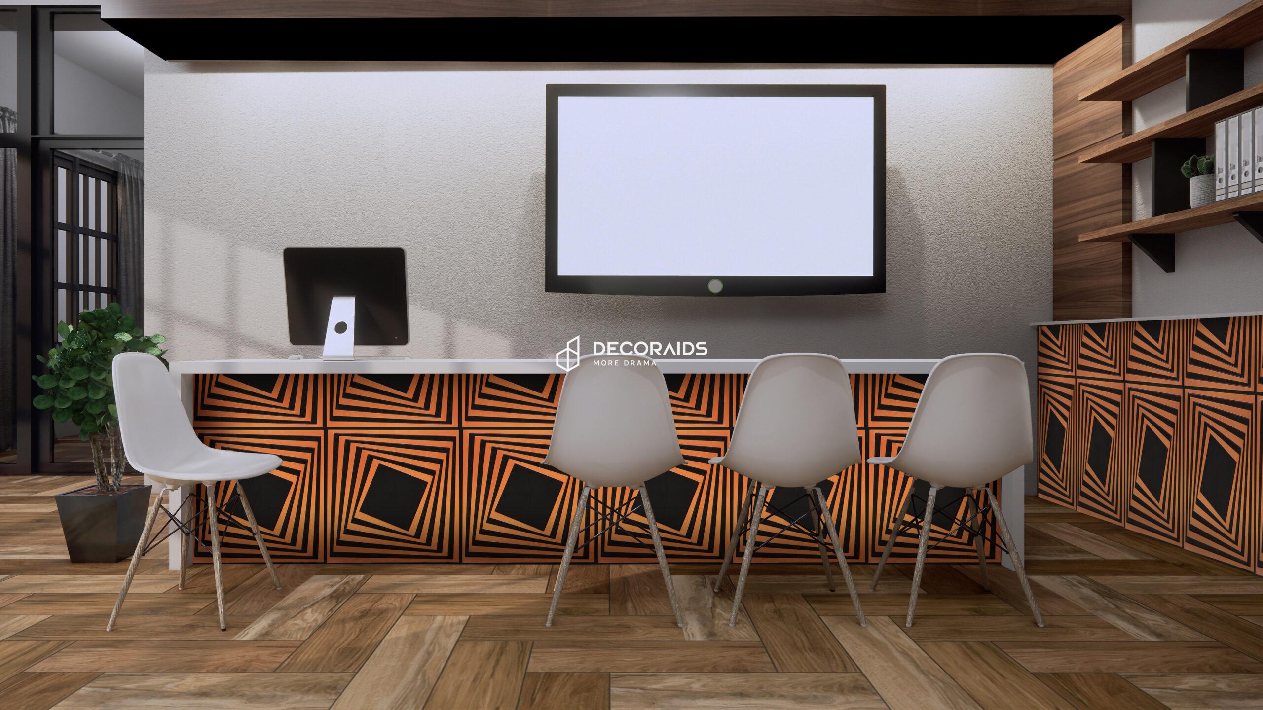 324-Spirra-Antique Copper-Glue Up Only and Grid Both