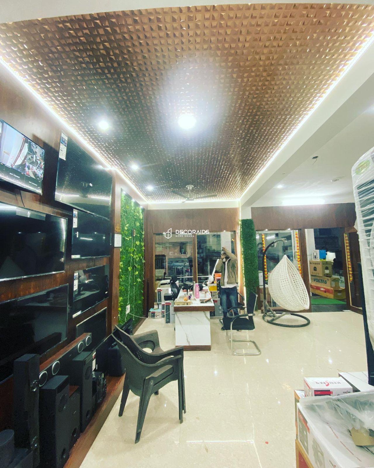 325-Prisminx-Gold-Glue Up Only