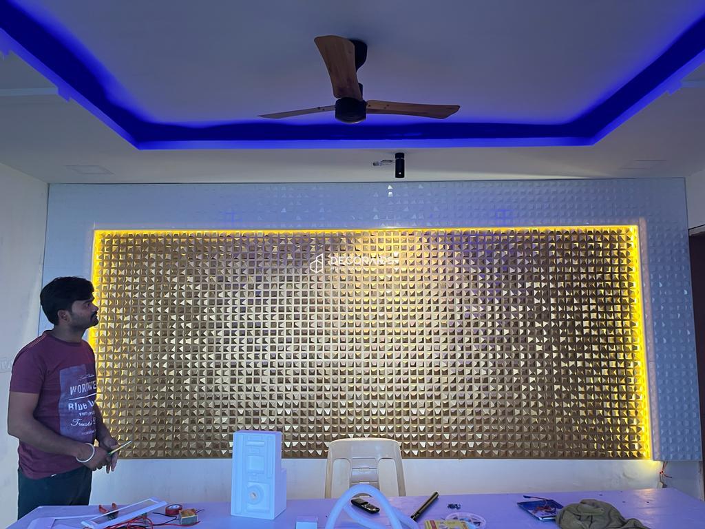 325-Prisminx-Gold-Glue Up Only