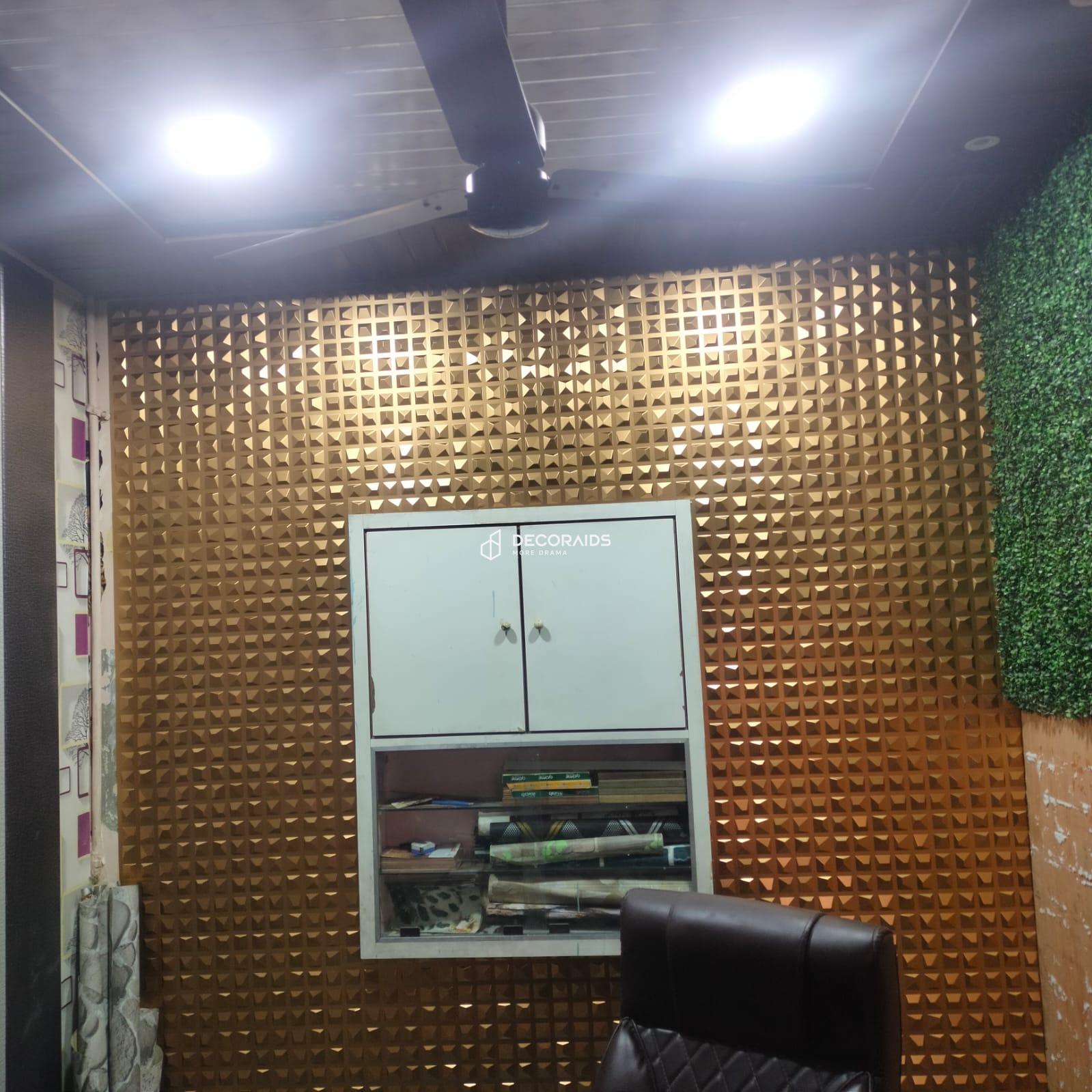 325-Prisminx-Gold-Glue Up Only