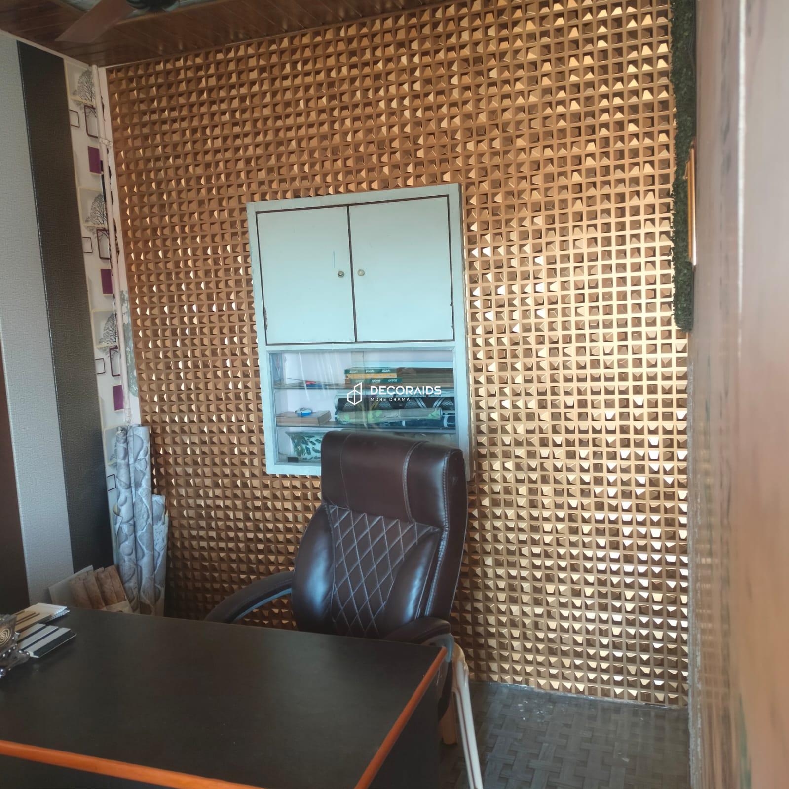 325-Prisminx-Gold-Glue Up Only