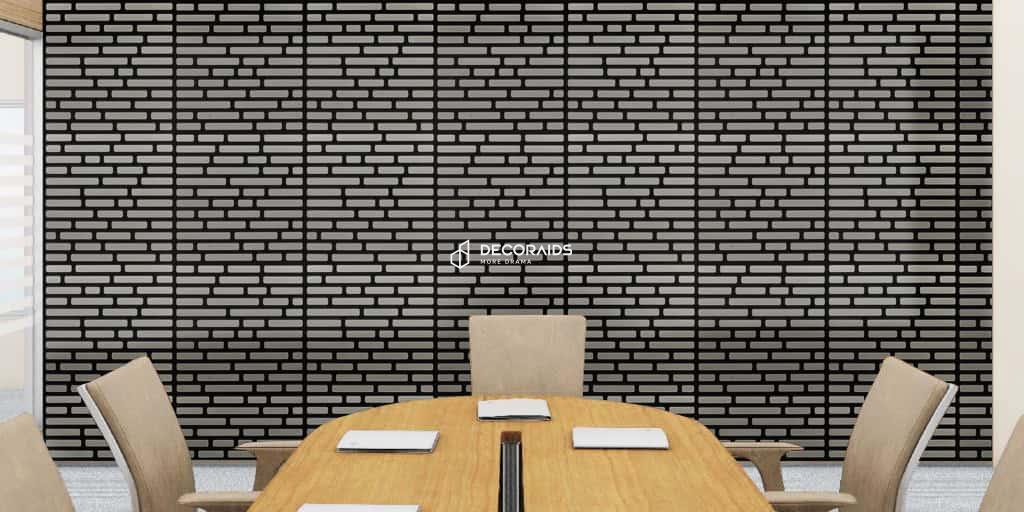 360-Brickform-Antique Silver-Glue Up Only and Grid Both