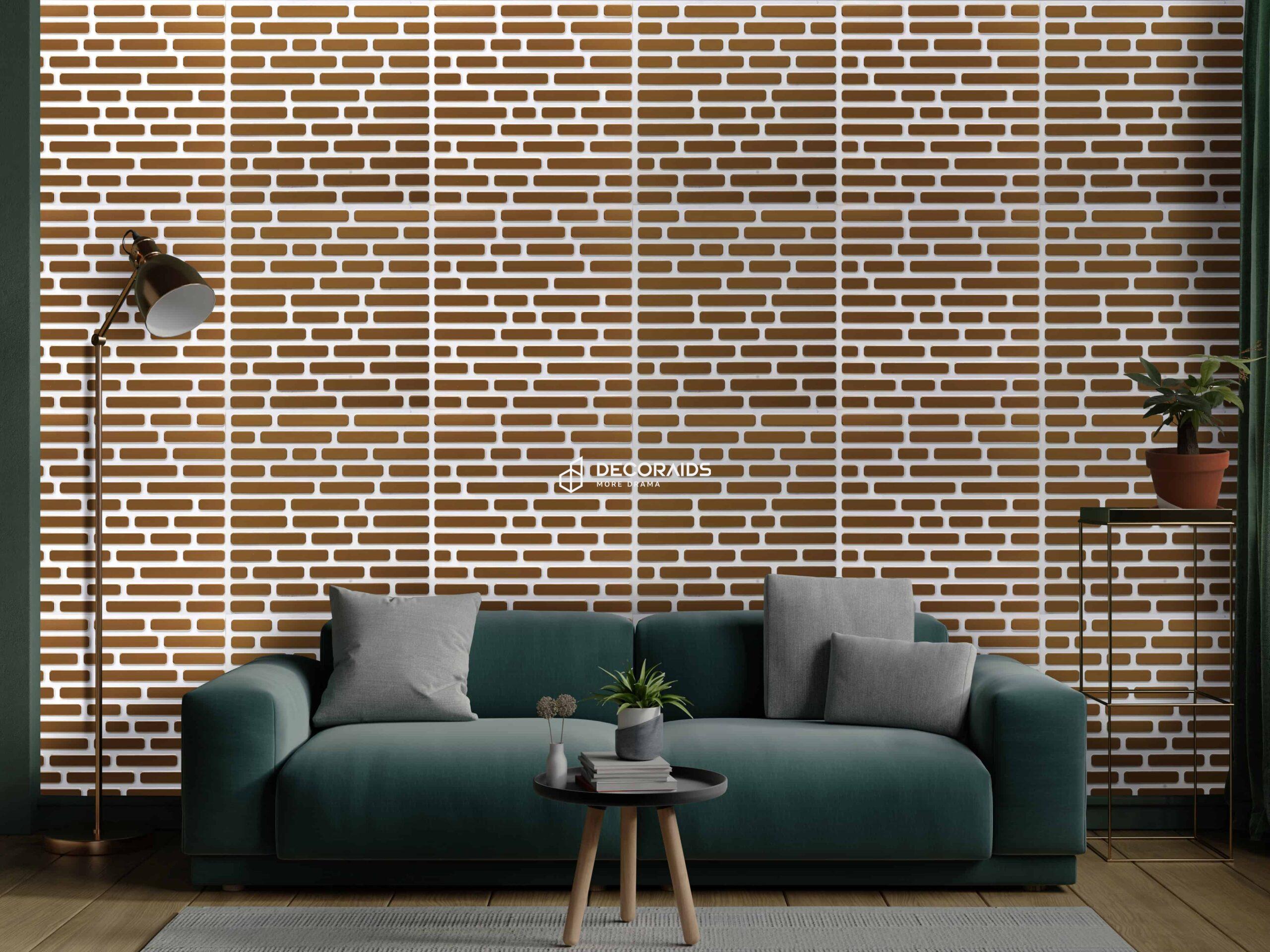 359-Brickform-Antique White-Glue Up Only and Grid Both