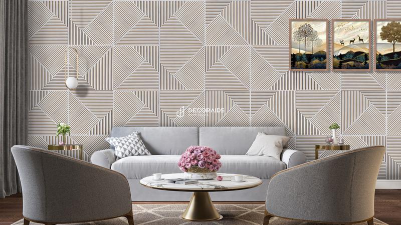 362-Angle Flow-Antique White-Glue Up Only