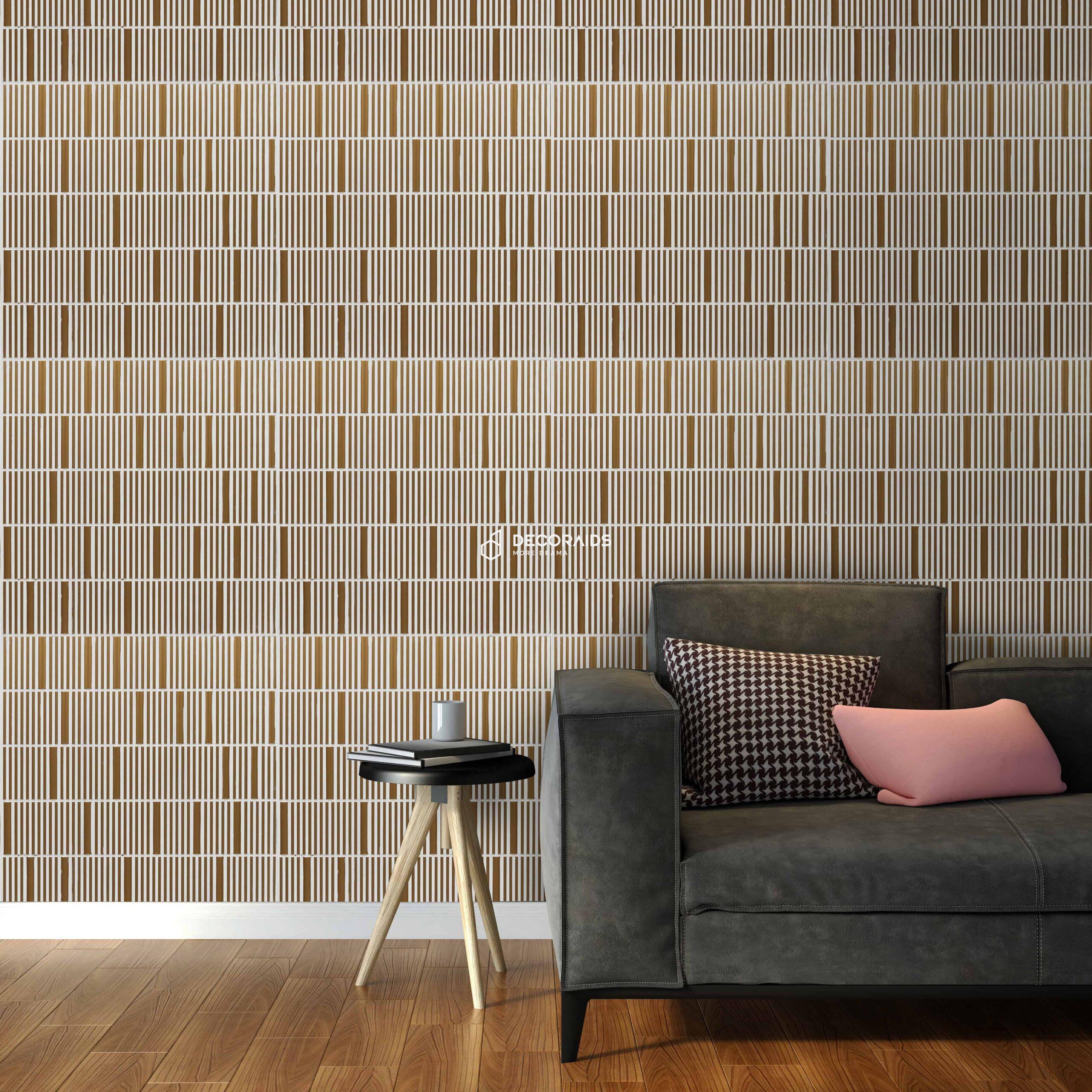 365-Linear Edge-Antique White-Glue Up Only