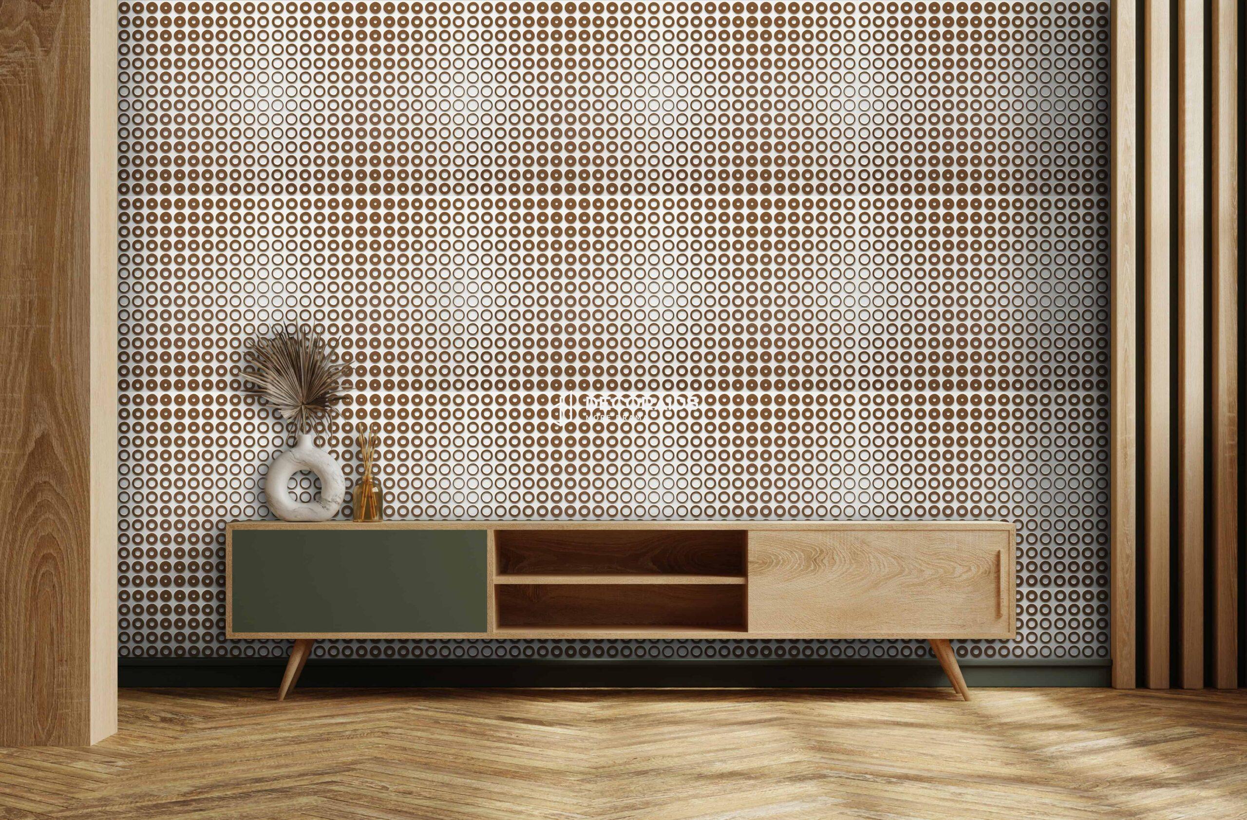 367-Ringlet-Antique White-Glue Up Only