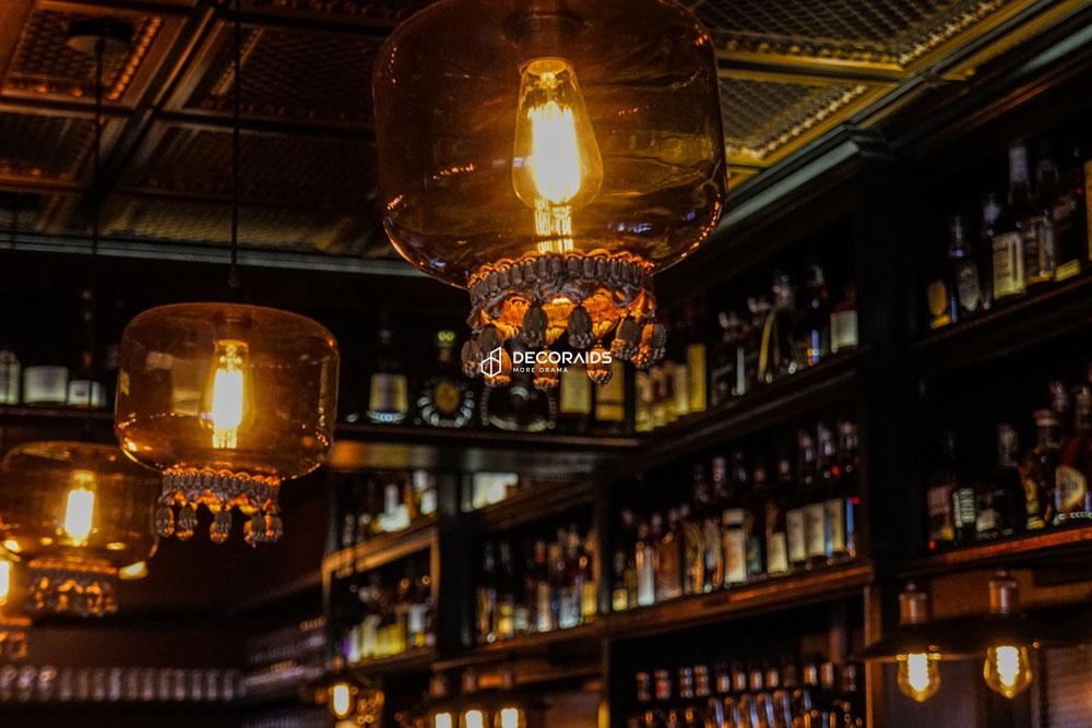 501-Regal Lattice-Antique Brass-Glue Up Only and Grid Both