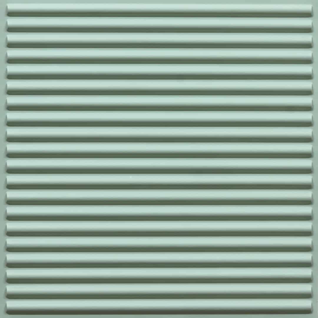 9001-Soft Rib-Edge Water-Peel and Stick