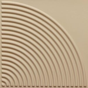 9002-Luna Arc-Dairy Cream-Peel and Stick