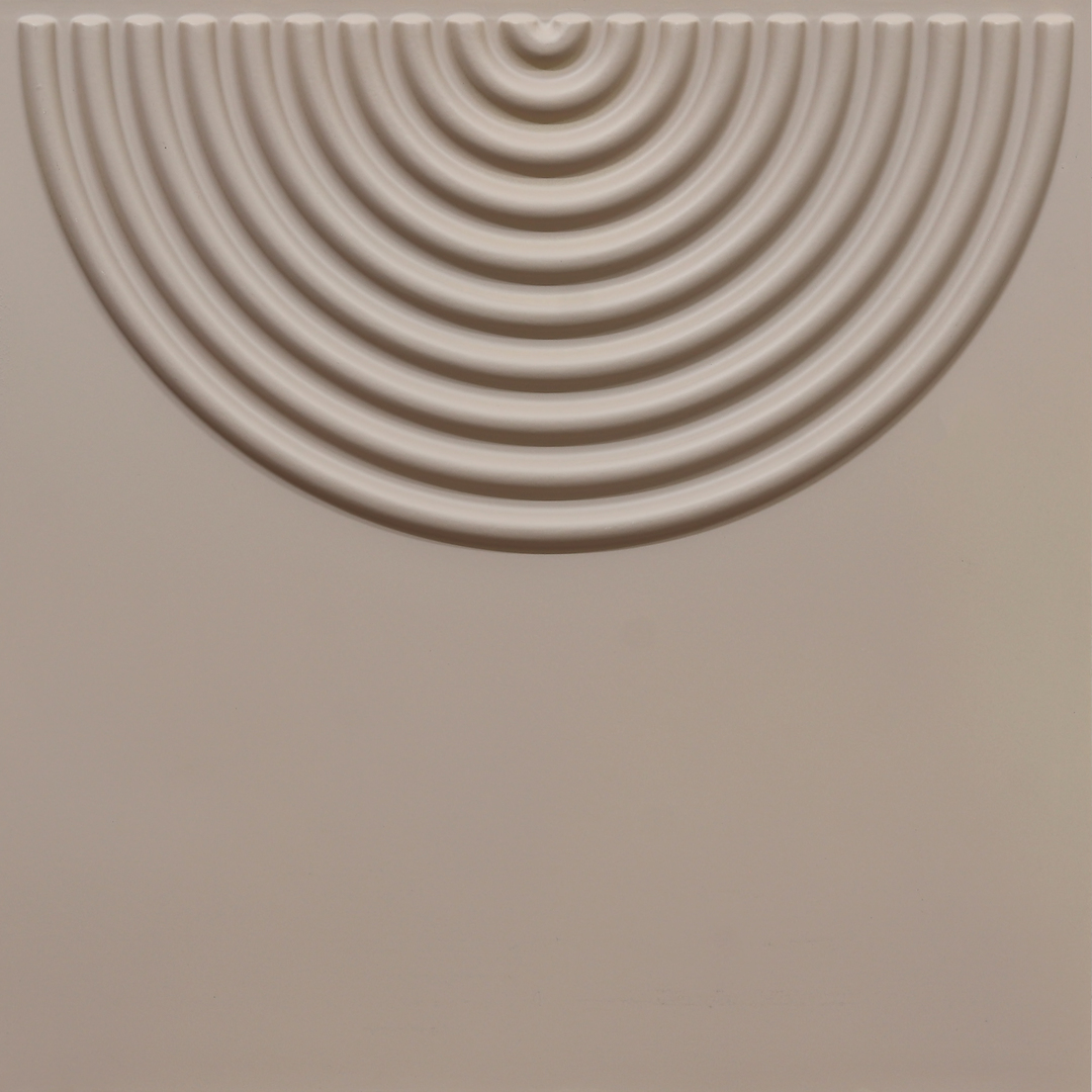 9005-Half Moon-Rodeo Dust-Peel and Stick