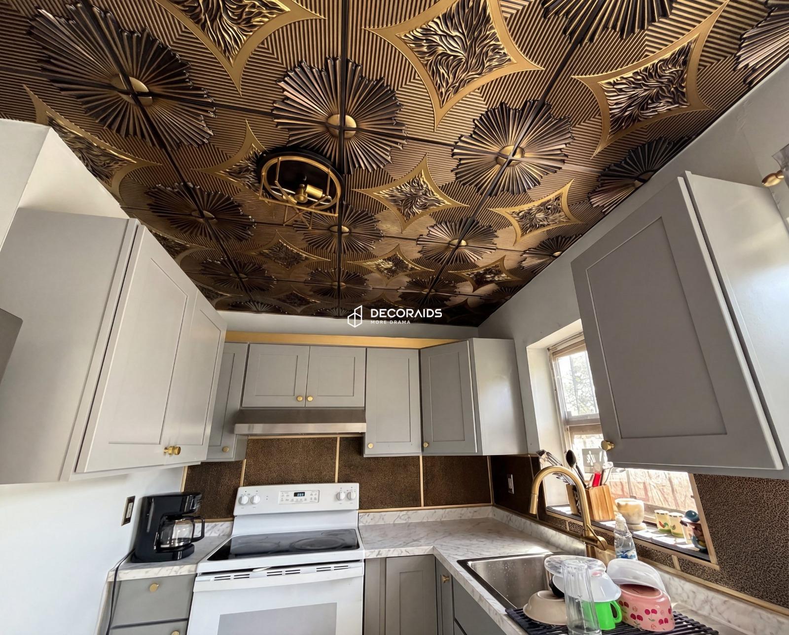 201-Starflare-Antique Gold-Glue Up and Grid Both