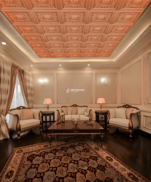 Ceiling Tiles