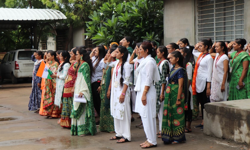 Independence Day Celebration